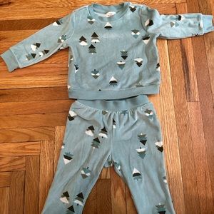 Cat and Jack Two piece